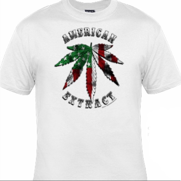 Brand new tee “ American extract “ - Picture 2 of 2
